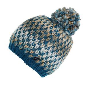 Regatta Childrens/Kids Bitsie V Beanie / Gulfstream